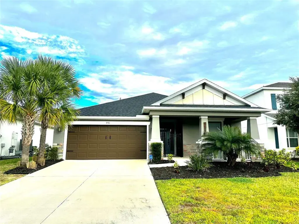 Property for sale at 991 LAKESIDE ESTATES DRIVE, APOPKA, FL, 32703