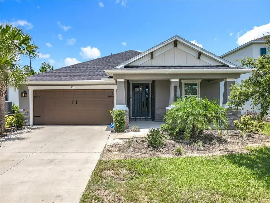 Property for sale at 991 LAKESIDE ESTATES DRIVE, APOPKA, FL, 32703