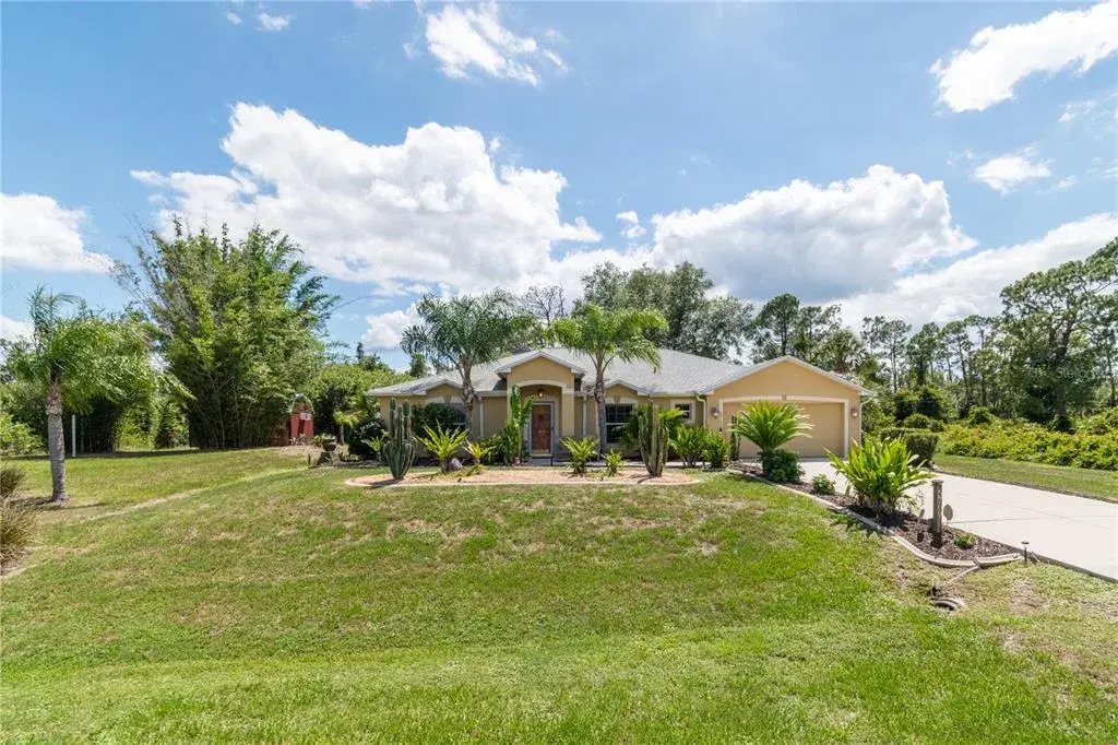 Property for sale at 5769 E PRICE BOULEVARD, NORTH PORT, FL, 34288