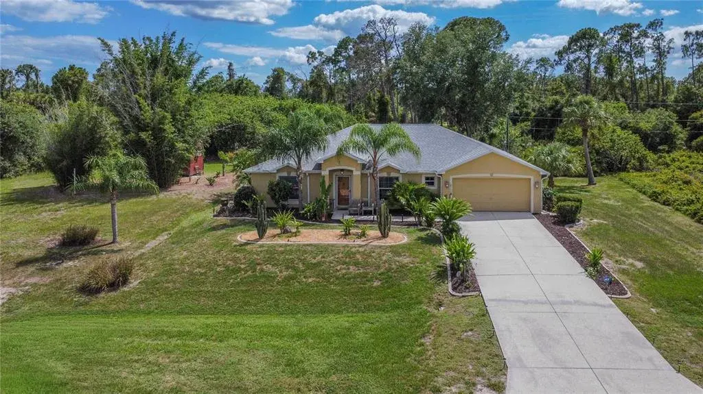 Property for sale at 5769 E PRICE BOULEVARD, NORTH PORT, FL, 34288