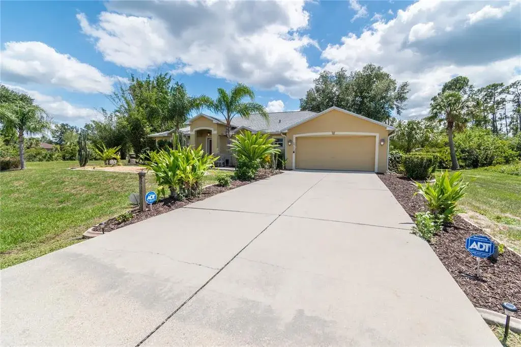 Property for sale at 5769 E PRICE BOULEVARD, NORTH PORT, FL, 34288