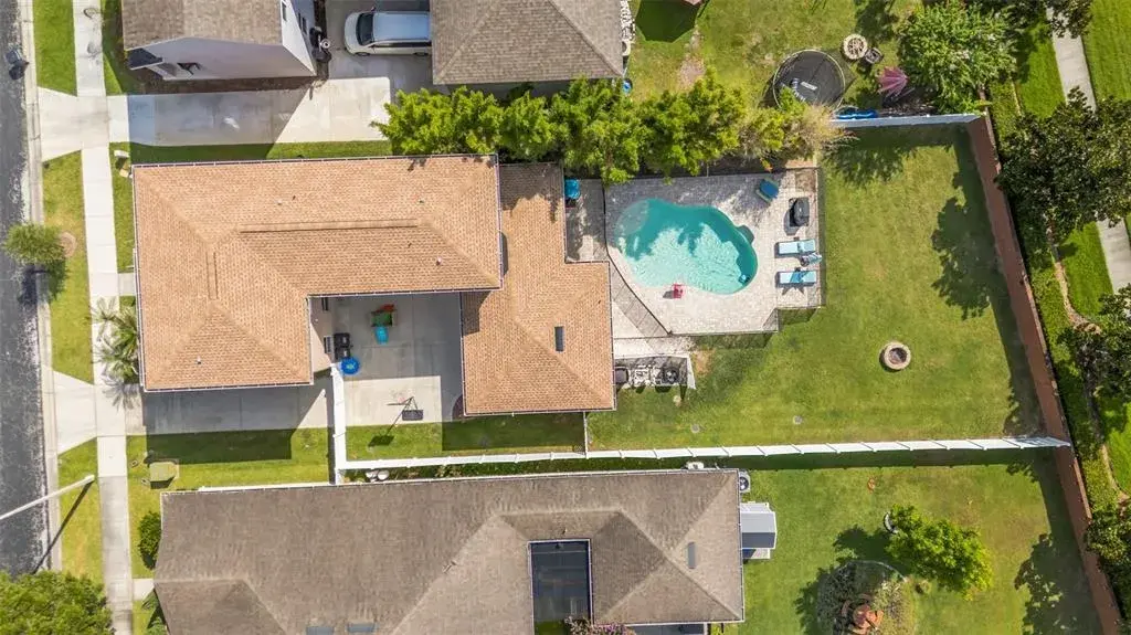 Overhead
