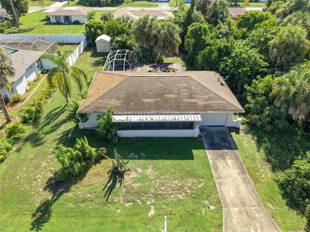 Property for sale at 2094 CARPETGREEN STREET, PORT CHARLOTTE, FL, 33948
