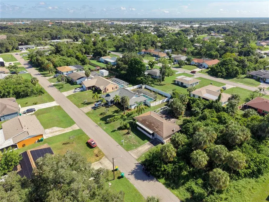 Property for sale at 2094 CARPETGREEN STREET, PORT CHARLOTTE, FL, 33948