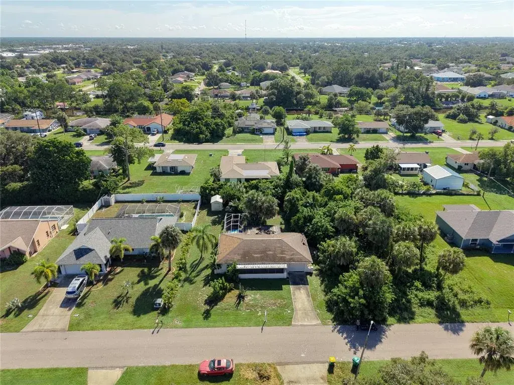 Property for sale at 2094 CARPETGREEN STREET, PORT CHARLOTTE, FL, 33948