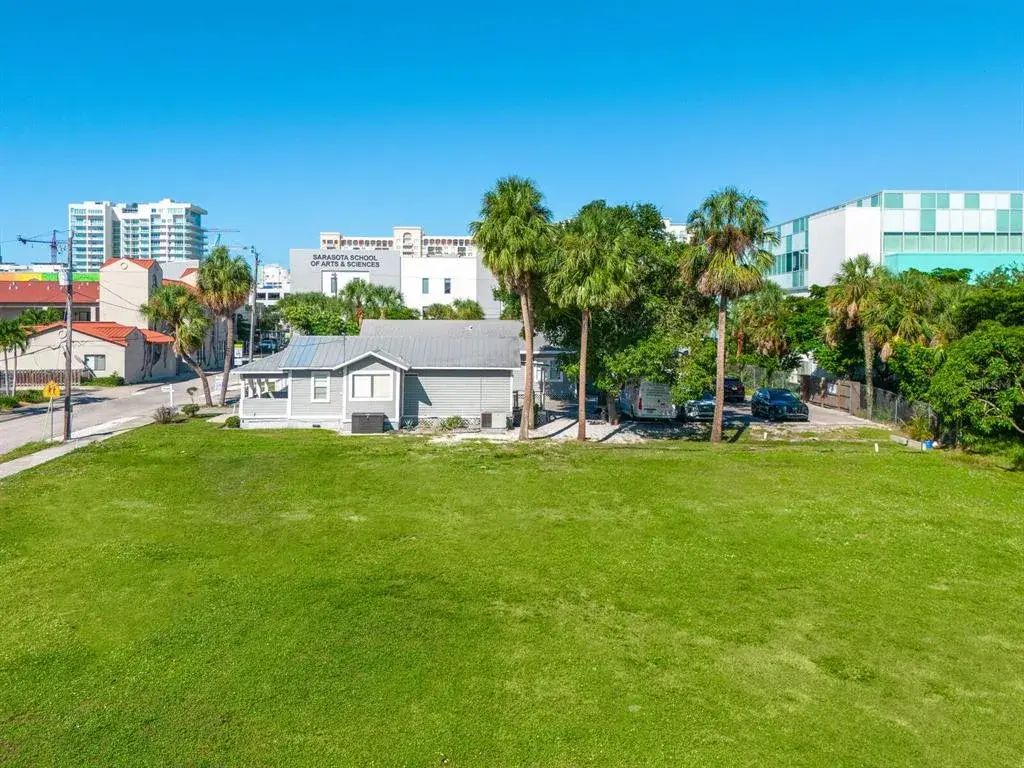 Property for sale at 701 COHEN WAY, SARASOTA, FL, 34236