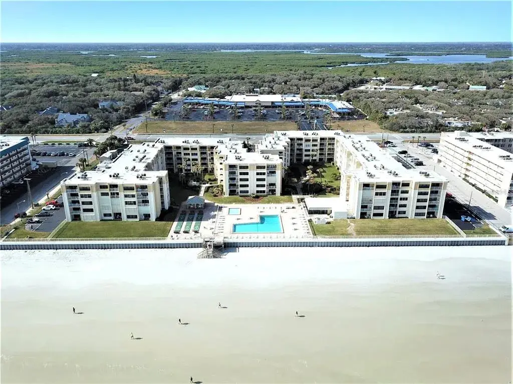Property for sale at 4175 S ATLANTIC AVENUE UNIT 5130, NEW SMYRNA BEACH, FL, 32169