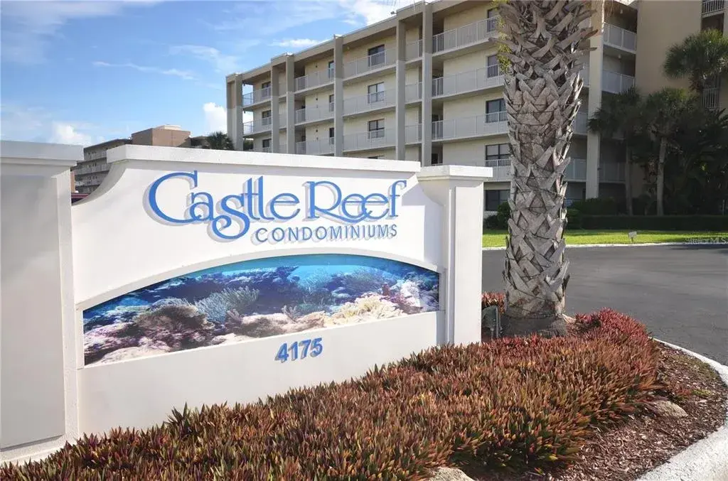 Property for sale at 4175 S ATLANTIC AVENUE UNIT 5130, NEW SMYRNA BEACH, FL, 32169