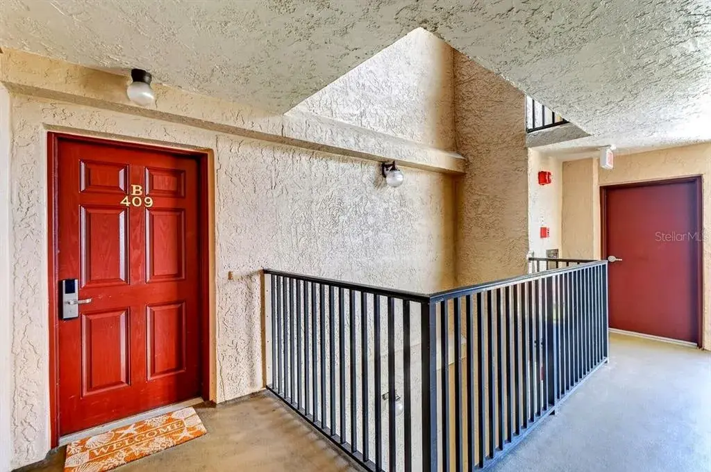 Property for sale at 4139 S ATLANTIC AVENUE UNIT B409, NEW SMYRNA BEACH, FL, 32169
