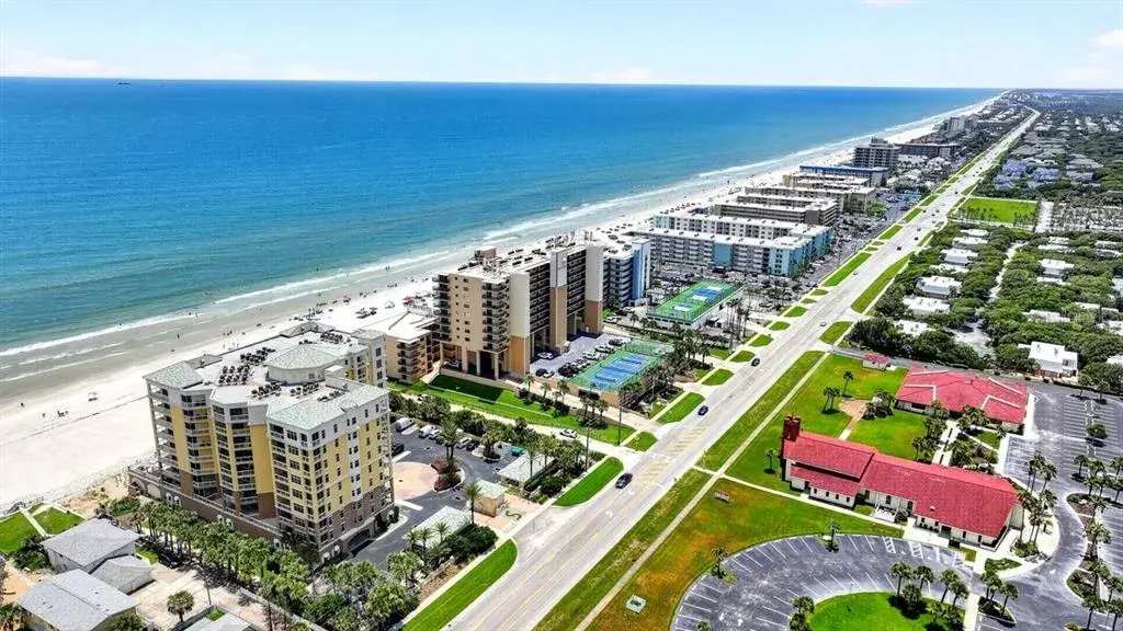 Property for sale at 4139 S ATLANTIC AVENUE UNIT B409, NEW SMYRNA BEACH, FL, 32169