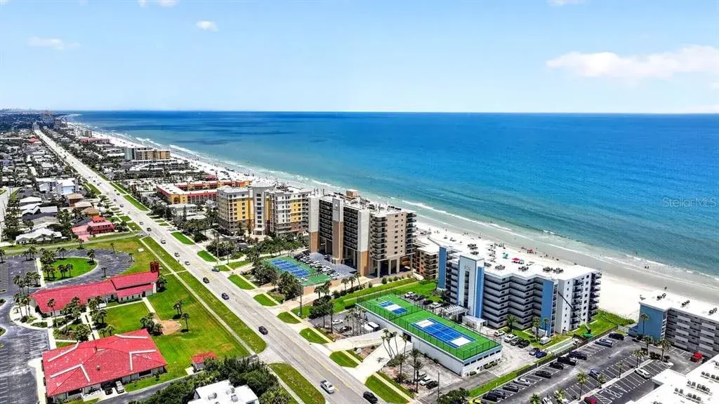 Property for sale at 4139 S ATLANTIC AVENUE UNIT B409, NEW SMYRNA BEACH, FL, 32169