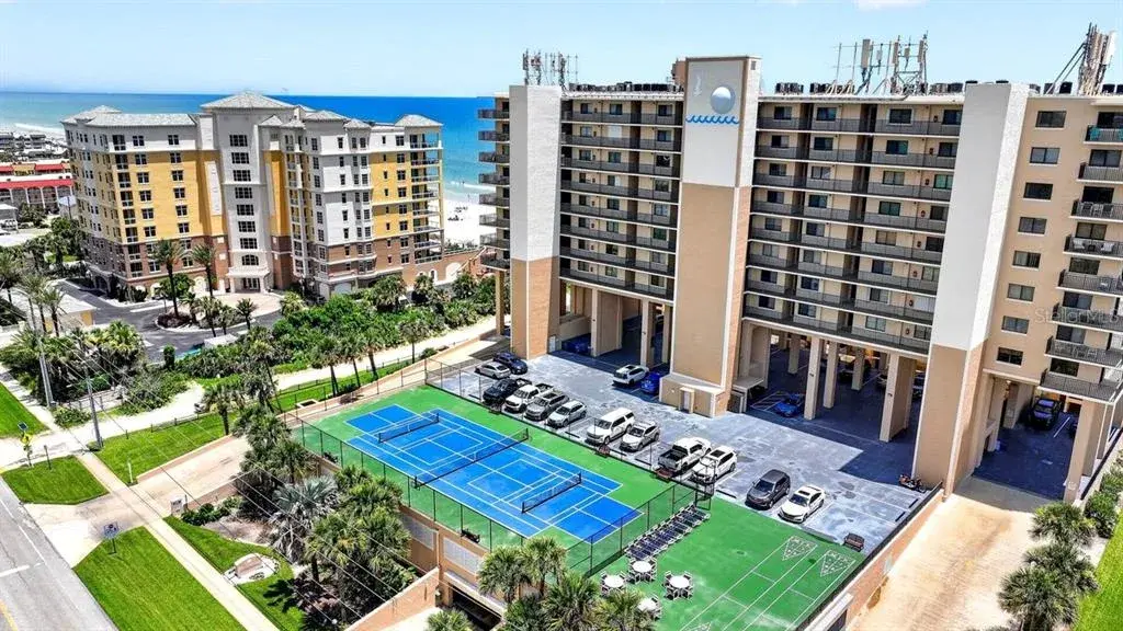 Property for sale at 4139 S ATLANTIC AVENUE UNIT B409, NEW SMYRNA BEACH, FL, 32169