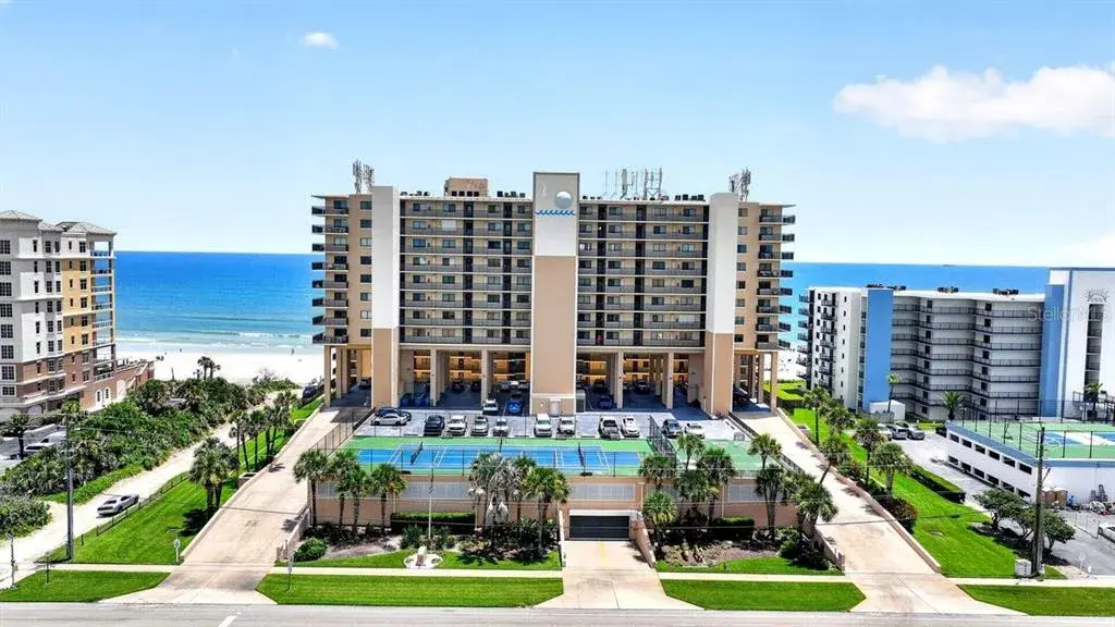 Property for sale at 4139 S ATLANTIC AVENUE UNIT B409, NEW SMYRNA BEACH, FL, 32169