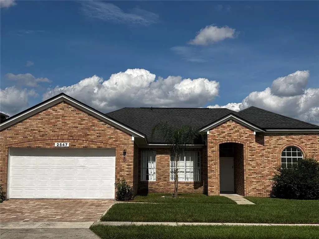 Property for sale at 2547 RACCOON RUN LANE, ORLANDO, FL, 32837