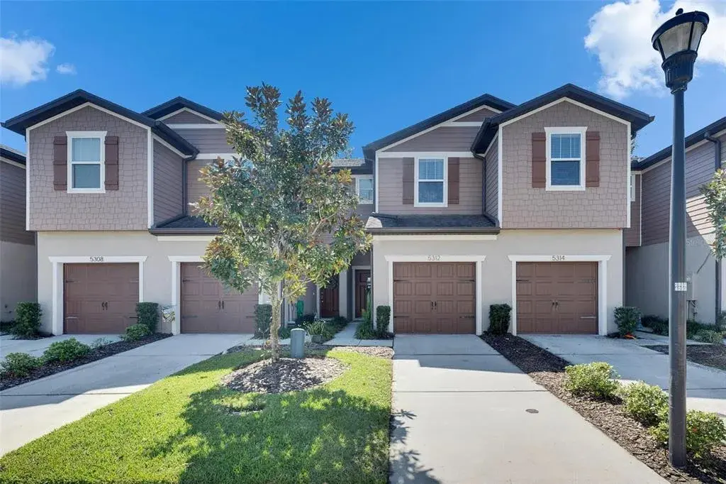 Property for sale at 5312 SYLVESTER LOOP, TAMPA, FL, 33610