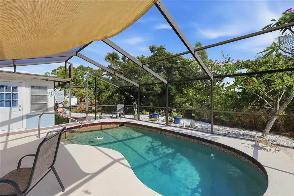 Property for sale at 852 E 6TH STREET, ENGLEWOOD, FL, 34223