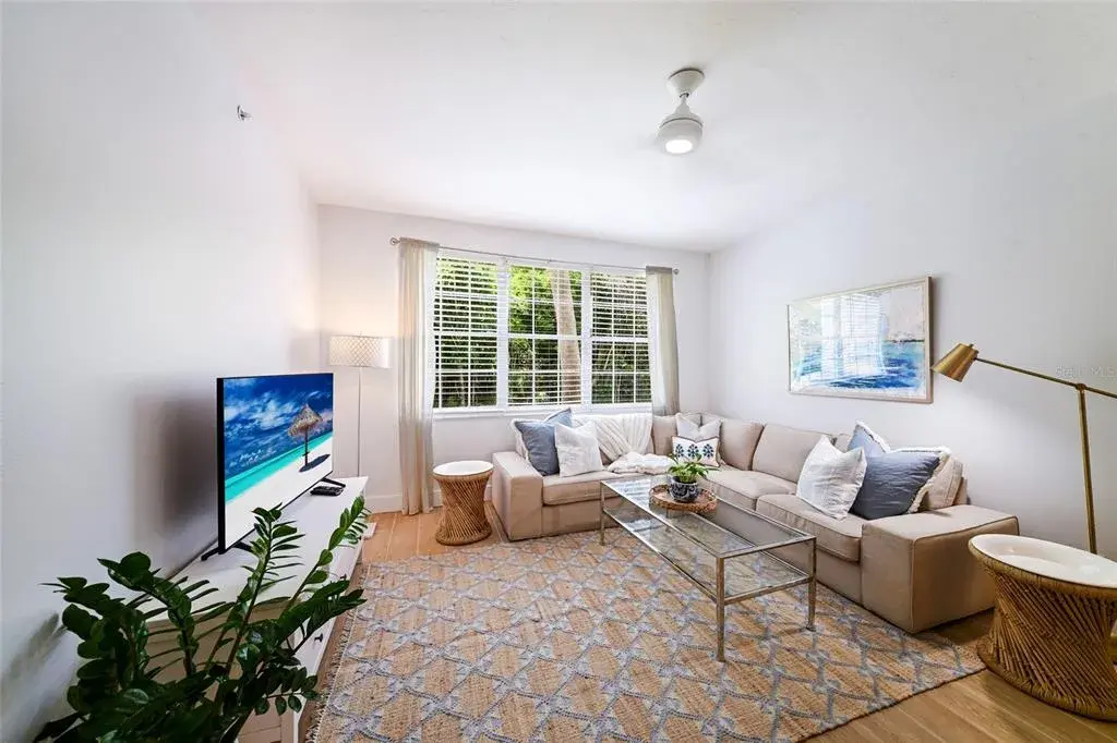 Property for sale at 3506 54TH DRIVE W UNIT 106, BRADENTON, FL, 34210