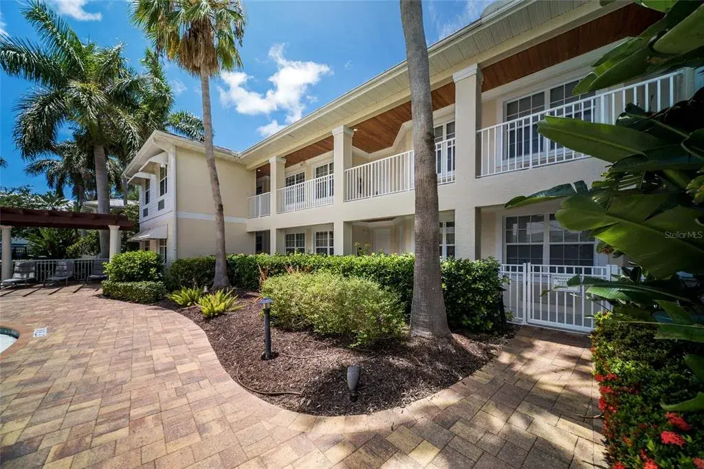 Property for sale at 3506 54TH DRIVE W UNIT 106, BRADENTON, FL, 34210
