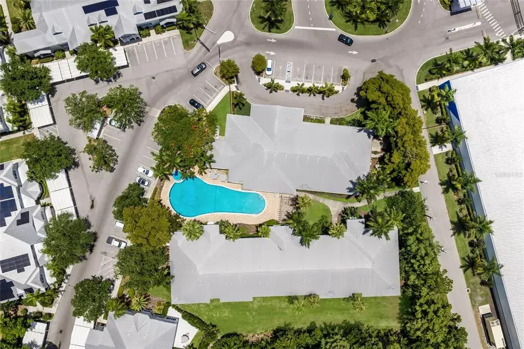 Property for sale at 3506 54TH DRIVE W UNIT 106, BRADENTON, FL, 34210