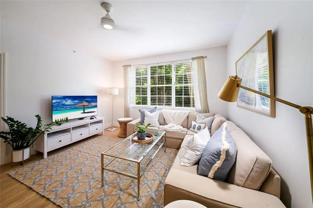 Property for sale at 3506 54TH DRIVE W UNIT 106, BRADENTON, FL, 34210