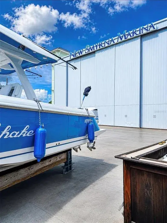 Property for sale at 100 BOAT YARD STREET UNIT D10, NEW SMYRNA BEACH, FL, 32169