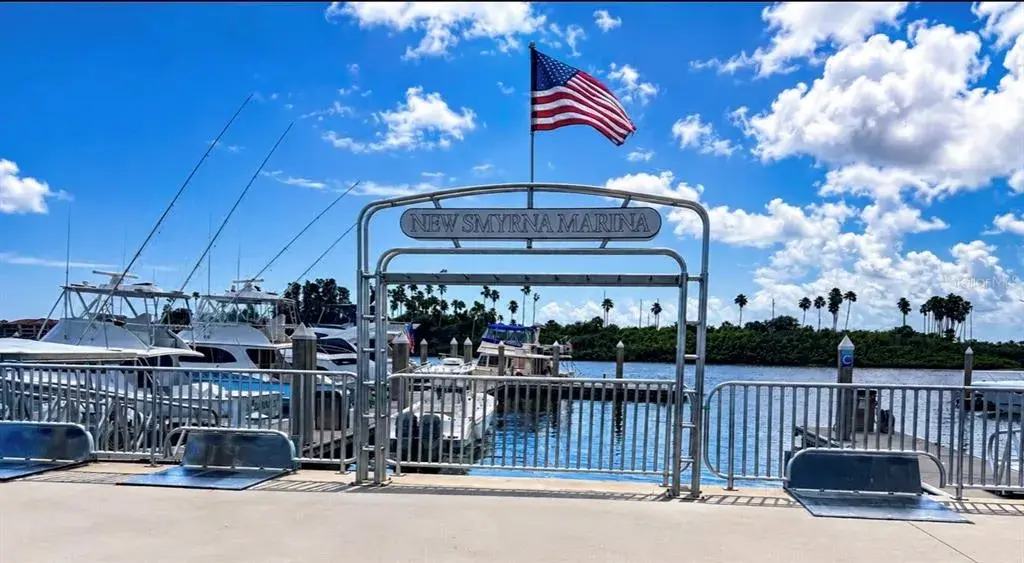 Property for sale at 100 BOAT YARD STREET UNIT D10, NEW SMYRNA BEACH, FL, 32169