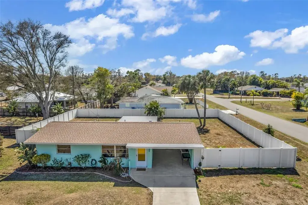Property for sale at 960 DARWIN ROAD, VENICE, FL, 34293
