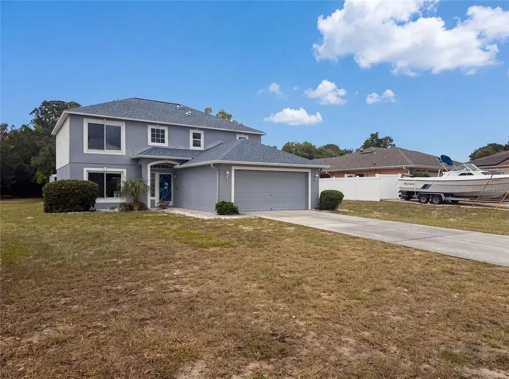 Property for sale at 5191 QUINTILIS STREET, SPRING HILL, FL, 34608