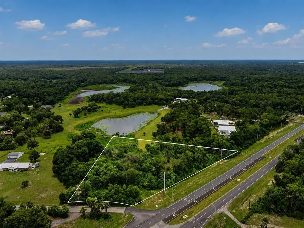 Property for sale at 4155 N US HIGHWAY 17, DELAND, FL, 32720
