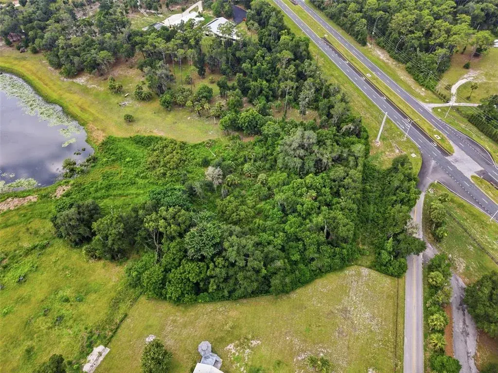 Property for sale at 4155 N US HIGHWAY 17, DELAND, FL, 32720