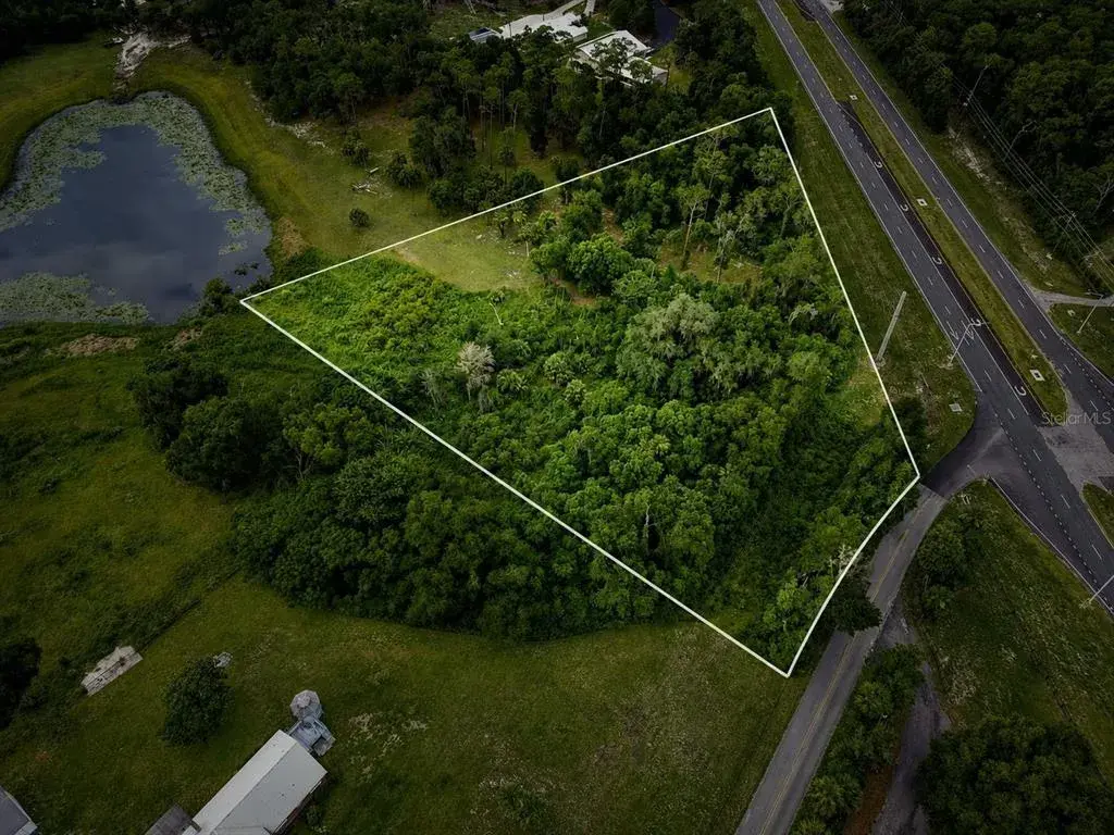 Property for sale at 4155 N US HIGHWAY 17, DELAND, FL, 32720