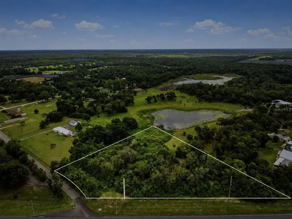 Property for sale at 4155 N US HIGHWAY 17, DELAND, FL, 32720