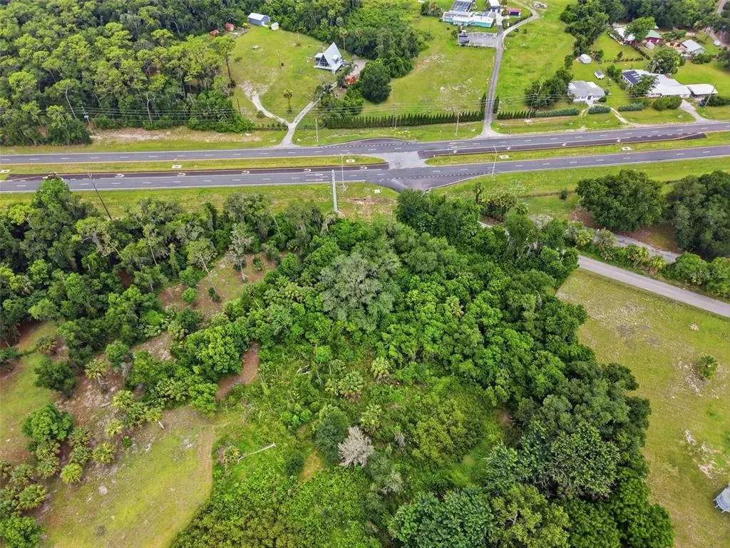 Property for sale at 4155 N US HIGHWAY 17, DELAND, FL, 32720