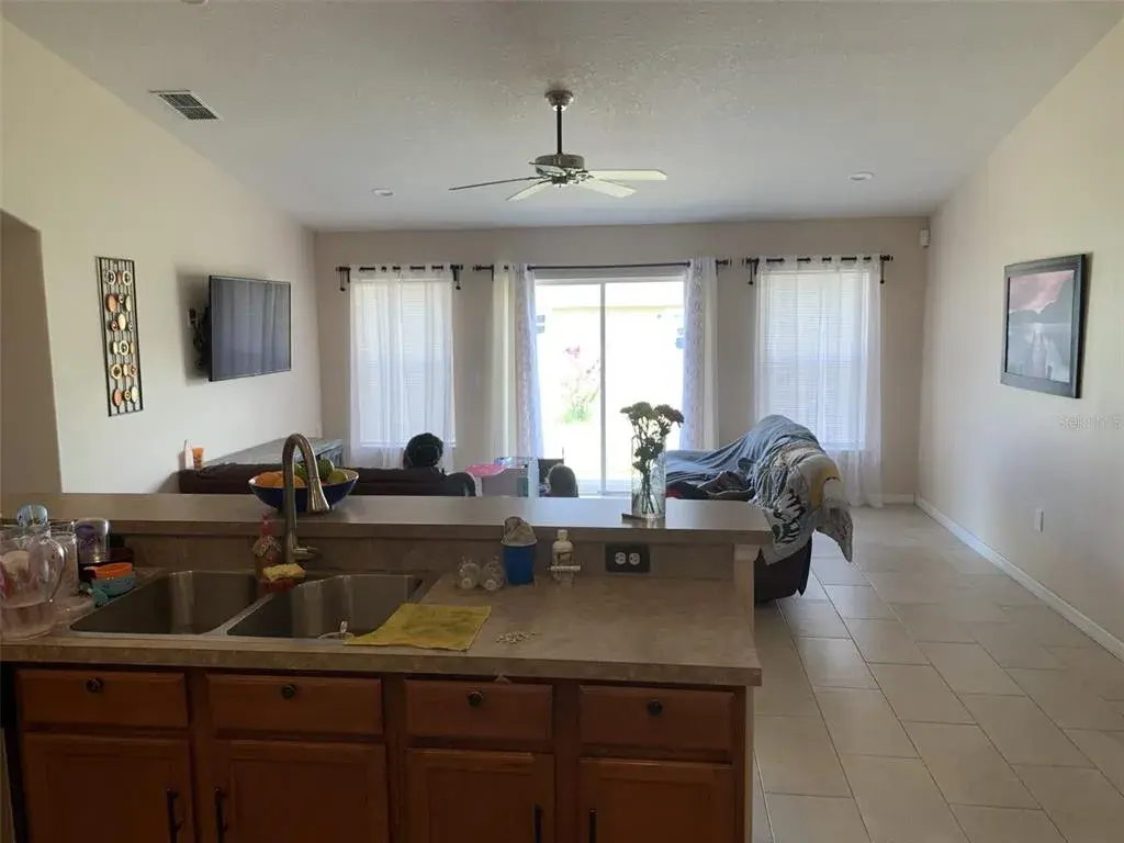 Family / Kitchen