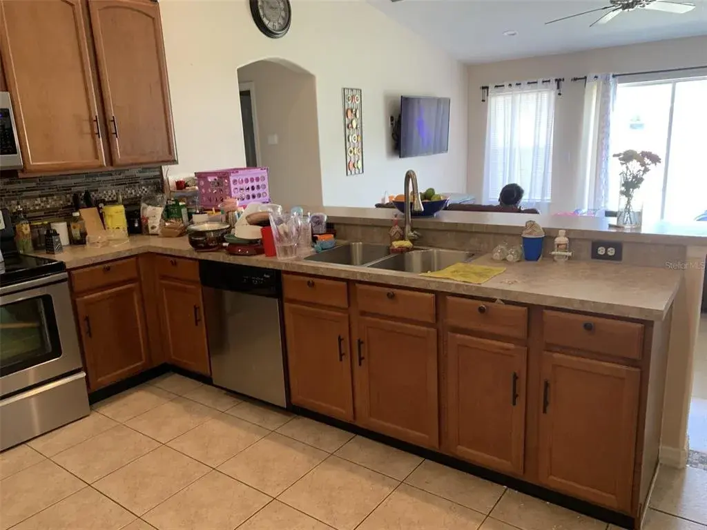 Kitchen / Family