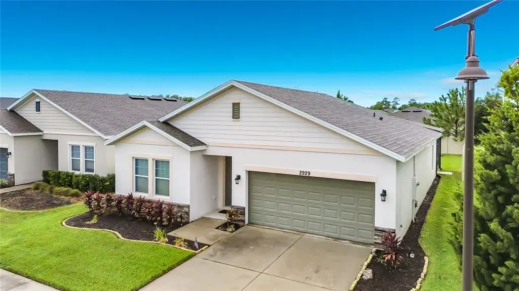 Property for sale at 2929 DEERBERRY LANE, CLERMONT, FL, 34714