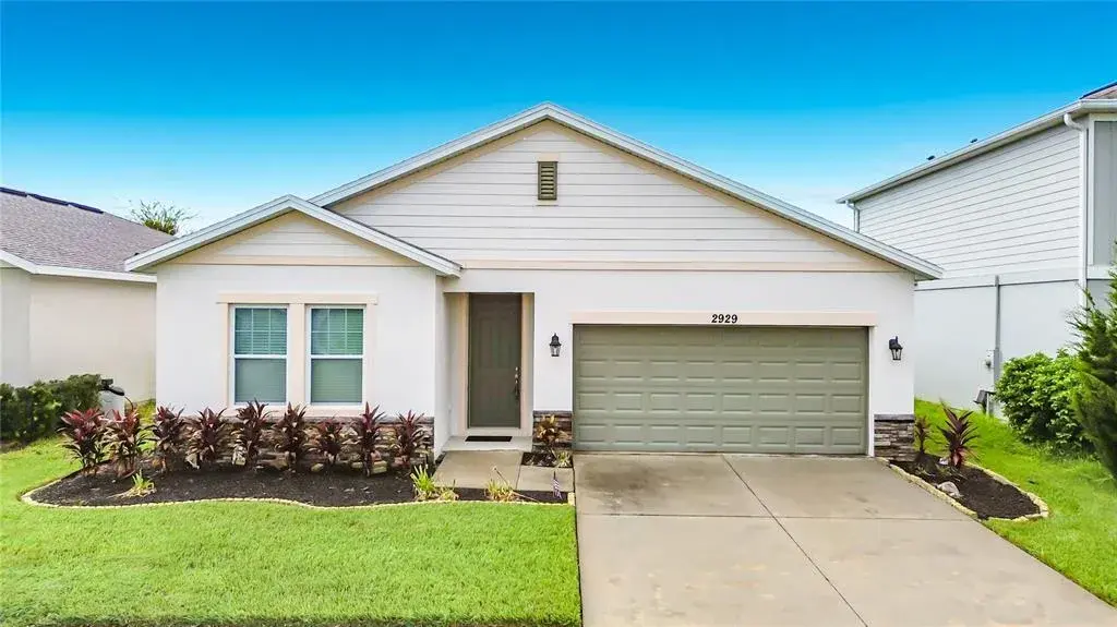 Property for sale at 2929 DEERBERRY LANE, CLERMONT, FL, 34714