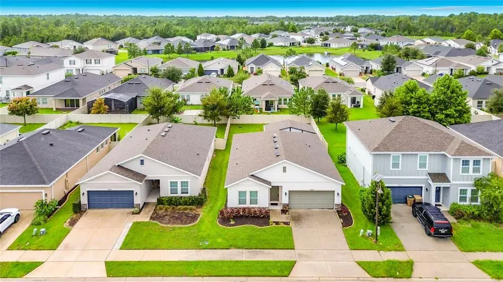 Property for sale at 2929 DEERBERRY LANE, CLERMONT, FL, 34714