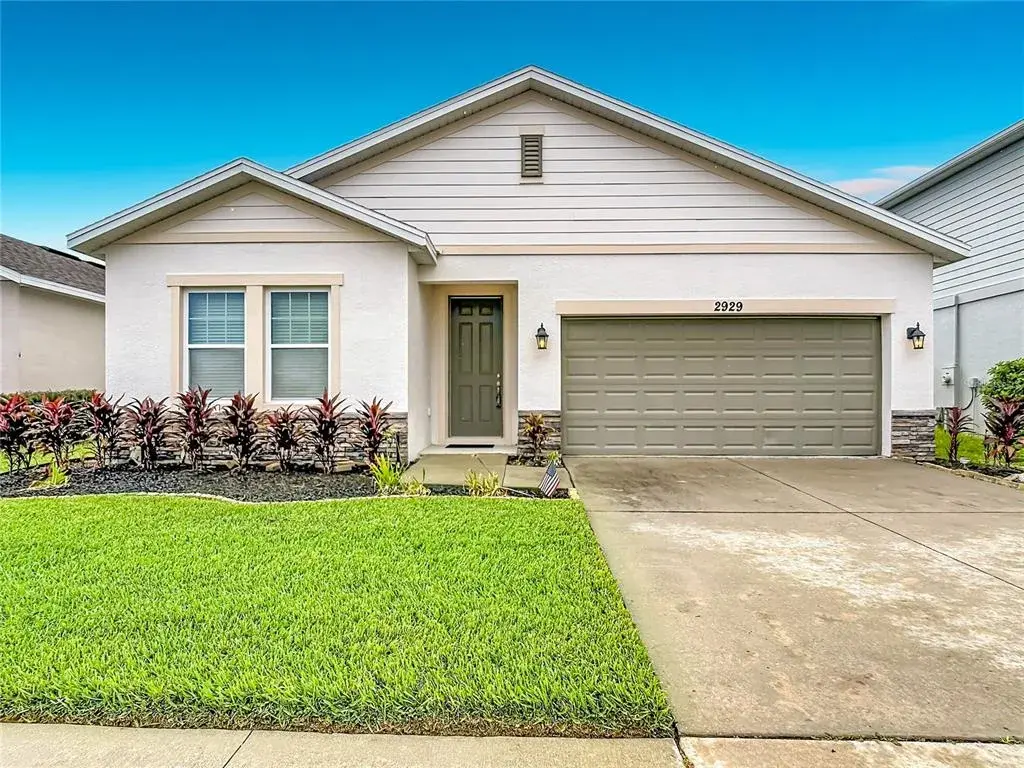 Property for sale at 2929 DEERBERRY LANE, CLERMONT, FL, 34714