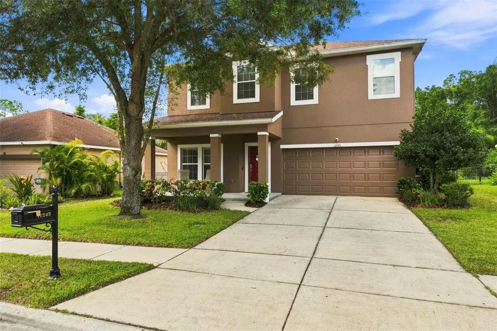 Property for sale at 11245 BELLE HAVEN DRIVE, NEW PORT RICHEY, FL, 34654