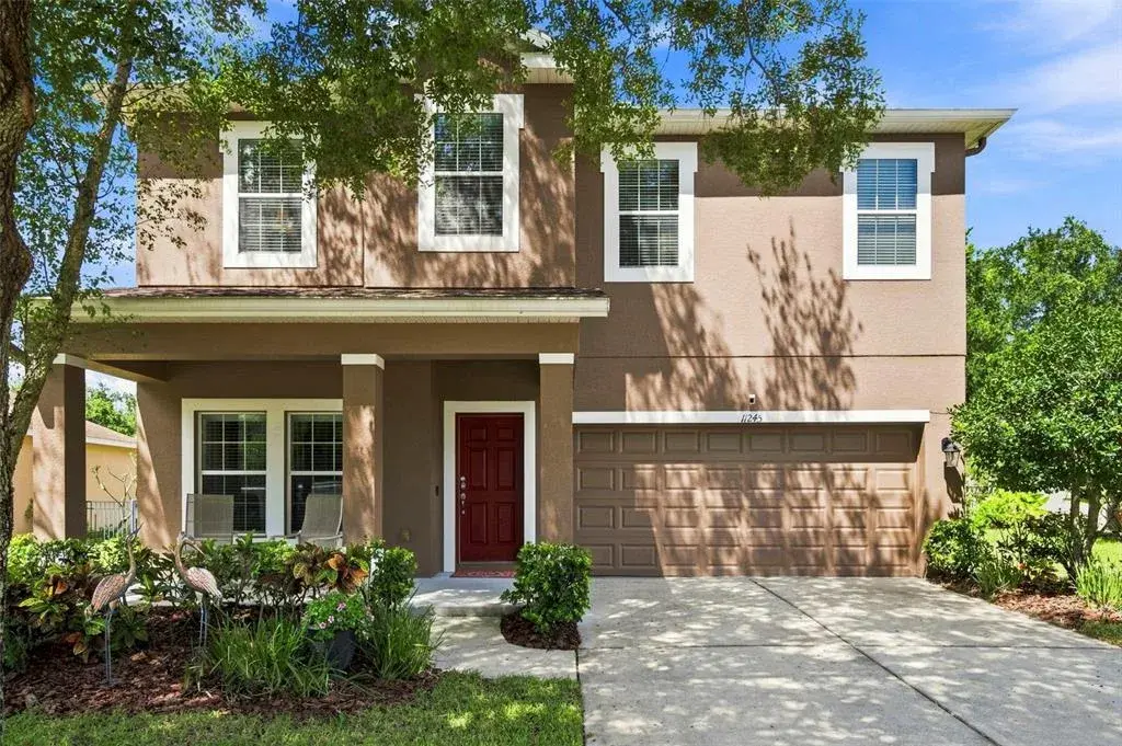 Property for sale at 11245 BELLE HAVEN DRIVE, NEW PORT RICHEY, FL, 34654