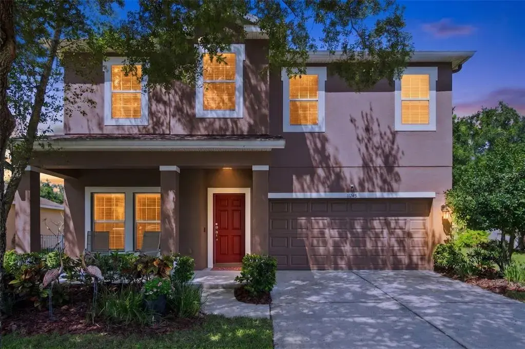 Property for sale at 11245 BELLE HAVEN DRIVE, NEW PORT RICHEY, FL, 34654