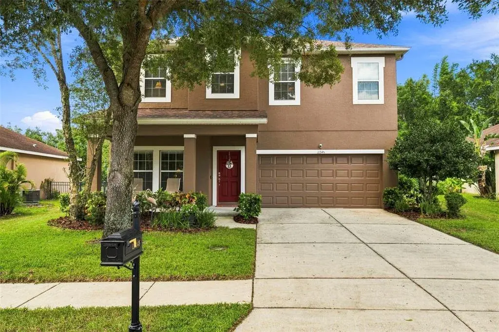 Property for sale at 11245 BELLE HAVEN DRIVE, NEW PORT RICHEY, FL, 34654