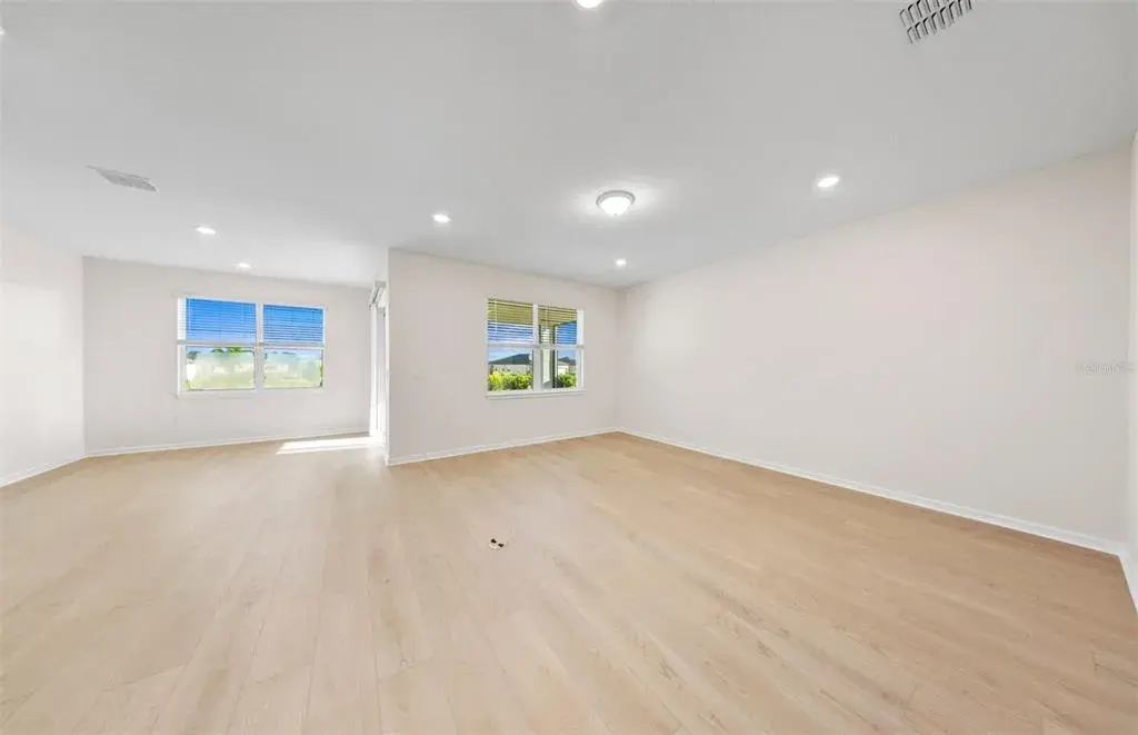 Gathering Room