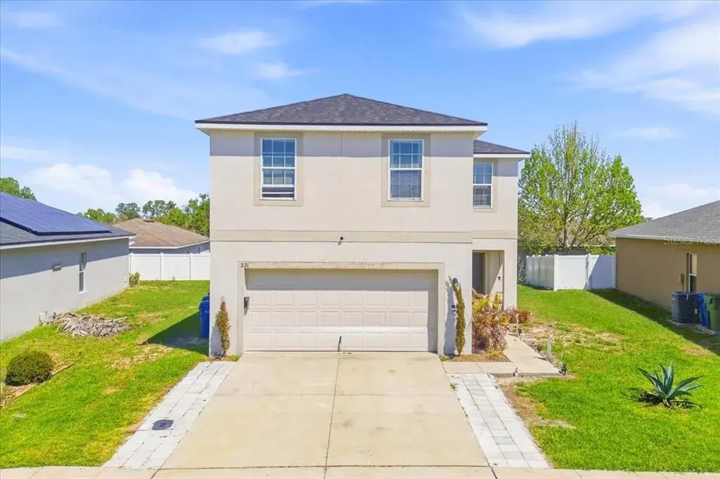 Property for sale at 231 HAINES BOULEVARD, WINTER HAVEN, FL, 33881