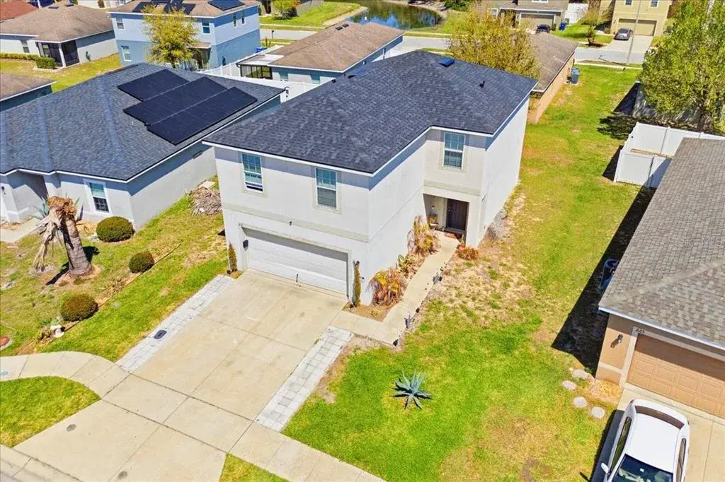 Property for sale at 231 HAINES BOULEVARD, WINTER HAVEN, FL, 33881