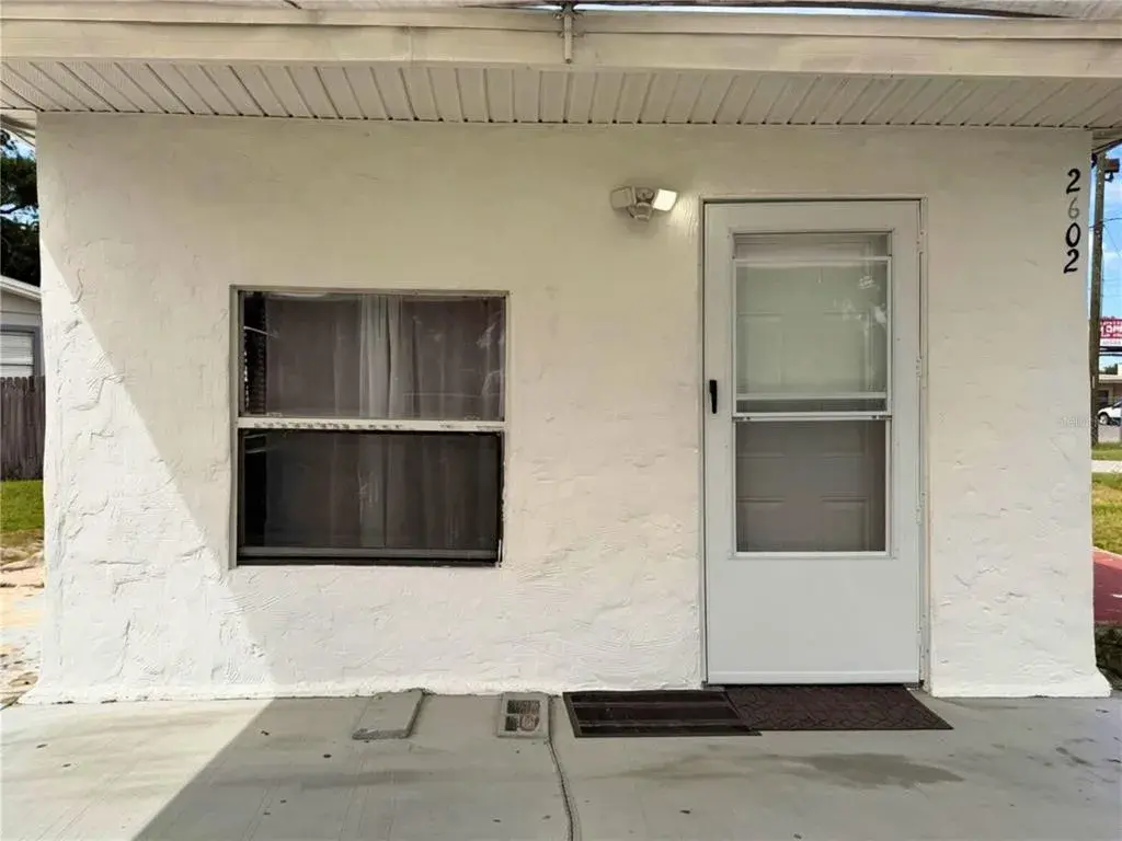 Property for sale at 2602 SIDNEY AVENUE, ORLANDO, FL, 32810