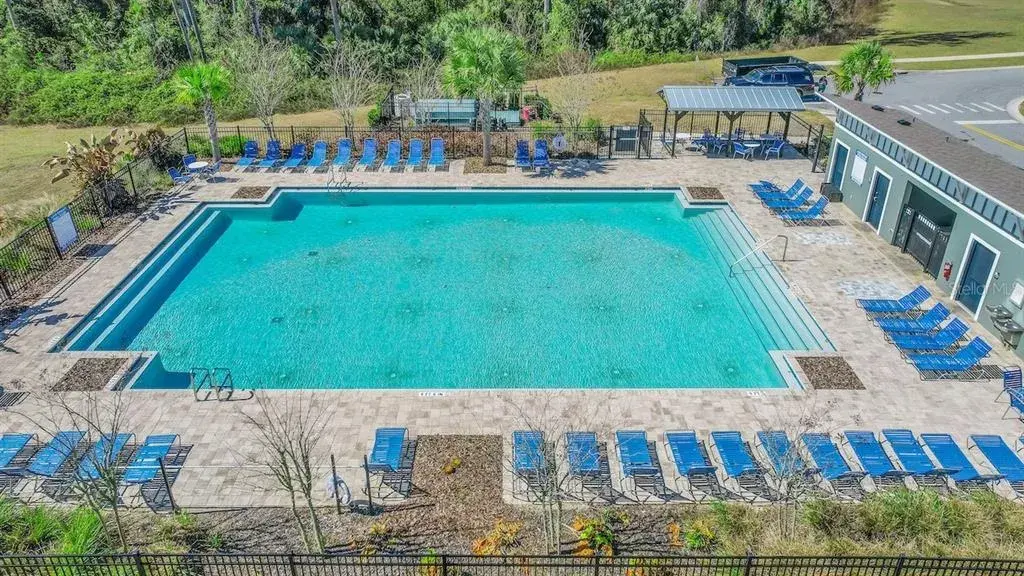 Lake Denham Estates Community Pool