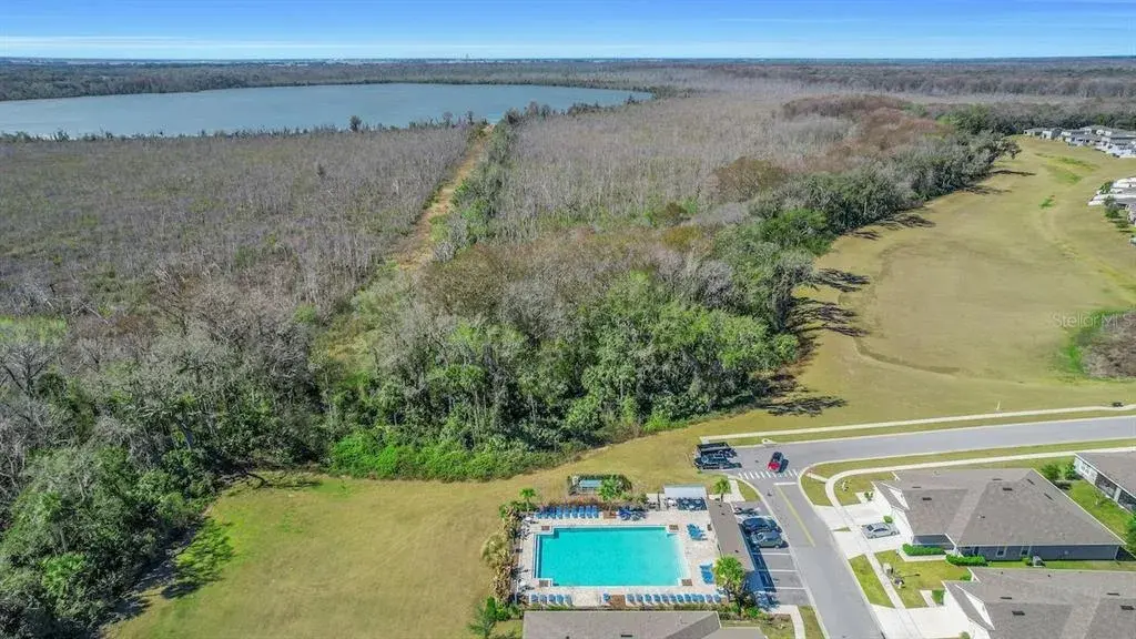 Lake Denham Estates Community Pool