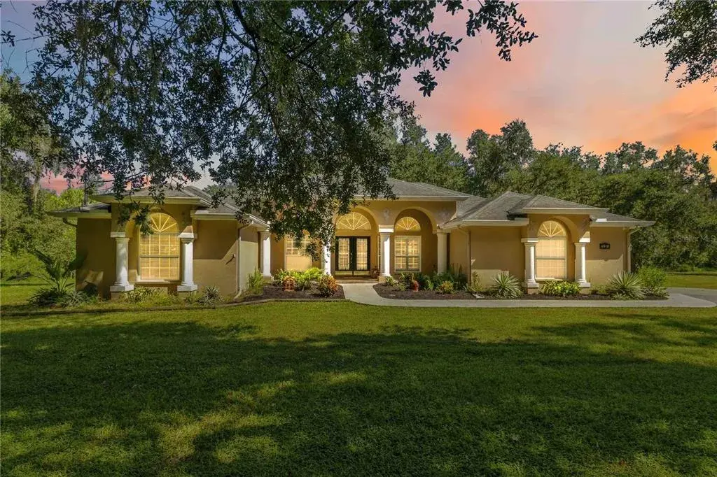Property for sale at 6910 CHARLES HUMPHREY ROAD, PLANT CITY, FL, 33565